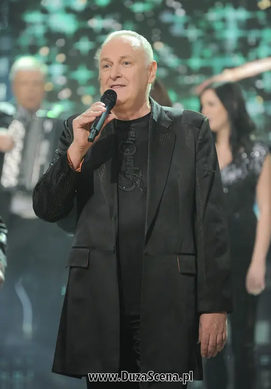 Jacek Cygan