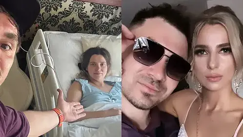 Faustyna Martyniuk URODZIŁA