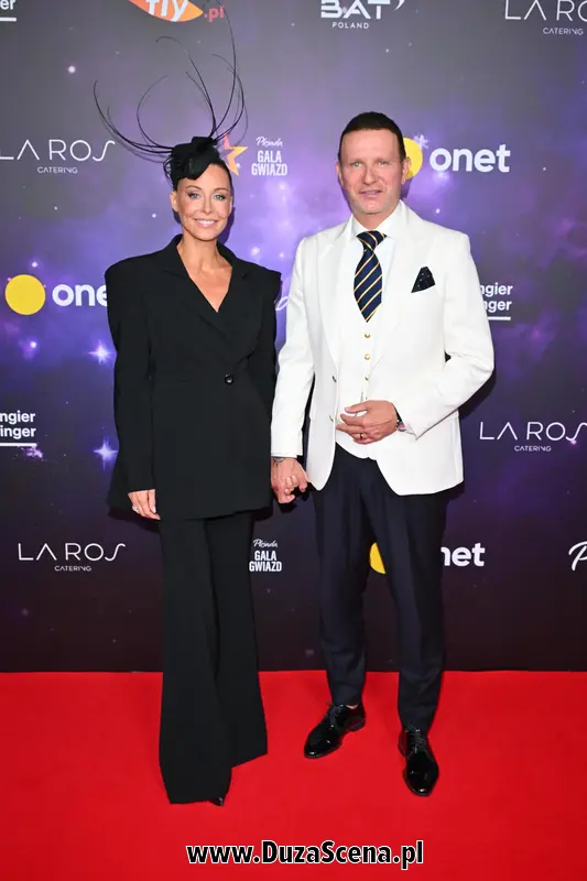 Małgorzata Rozenek-Majdan, Radosław Majdan
