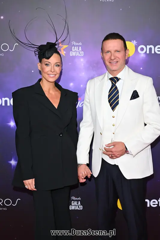 Małgorzata Rozenek-Majdan, Radosław Majdan