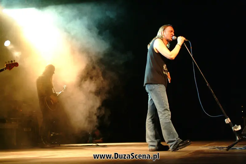 Marek Piekarczyk TSA