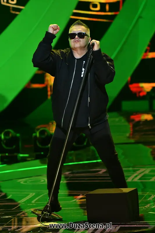 Muniek Staszczyk TLove
