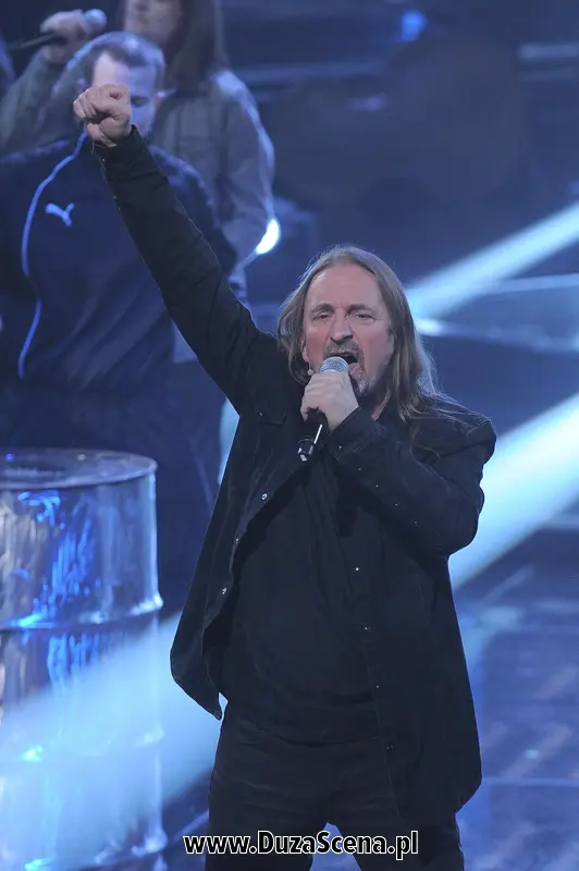 Marek Piekarczyk TSA
