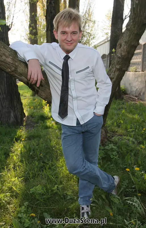 Paweł Stasiak, 2008 rok