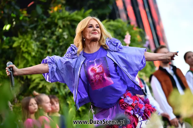 Majka Jeżowska
