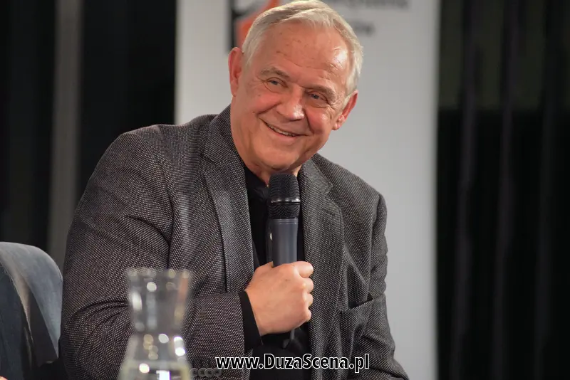 Marek Kondrat
