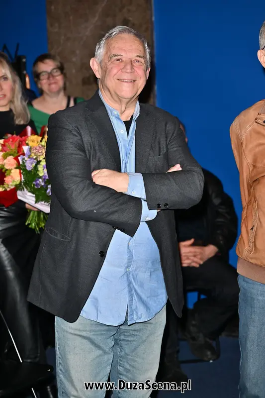 Marek Kondrat