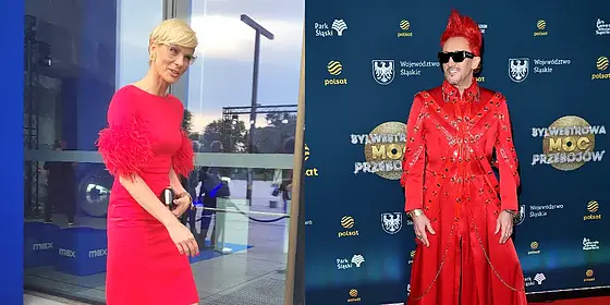 Anita Werner mogła śpiewać w Ich Troje? 