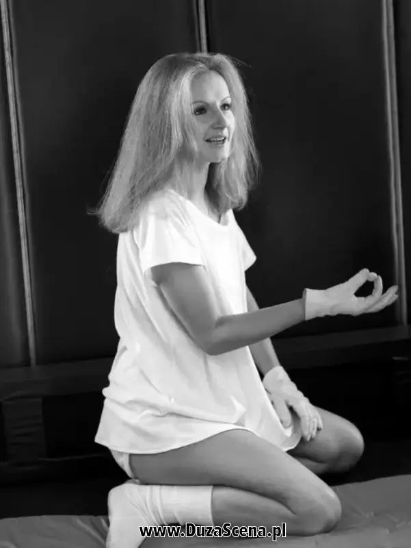 Bożena Stryjkówna