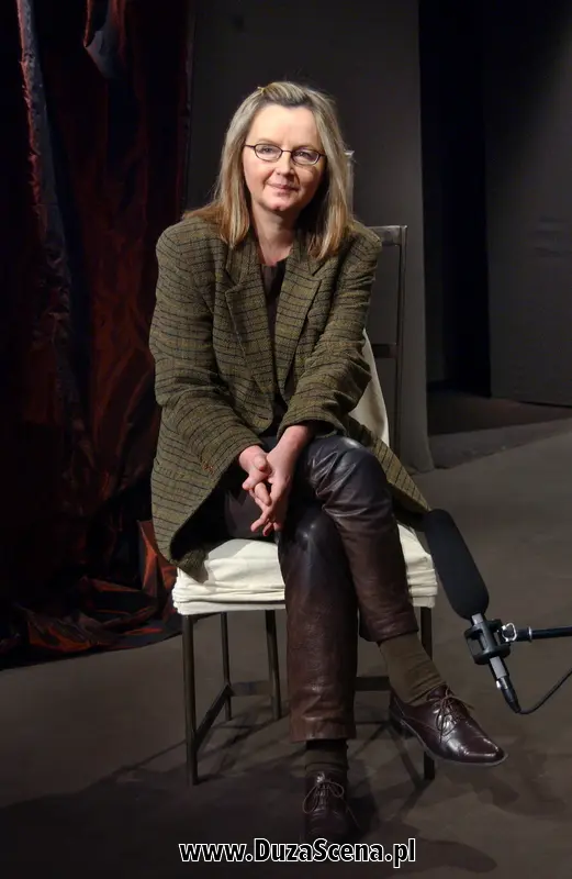 Bożena Stryjkówna