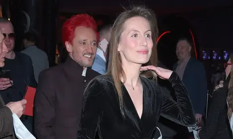 Pola Wiśniewska o presji kobiet