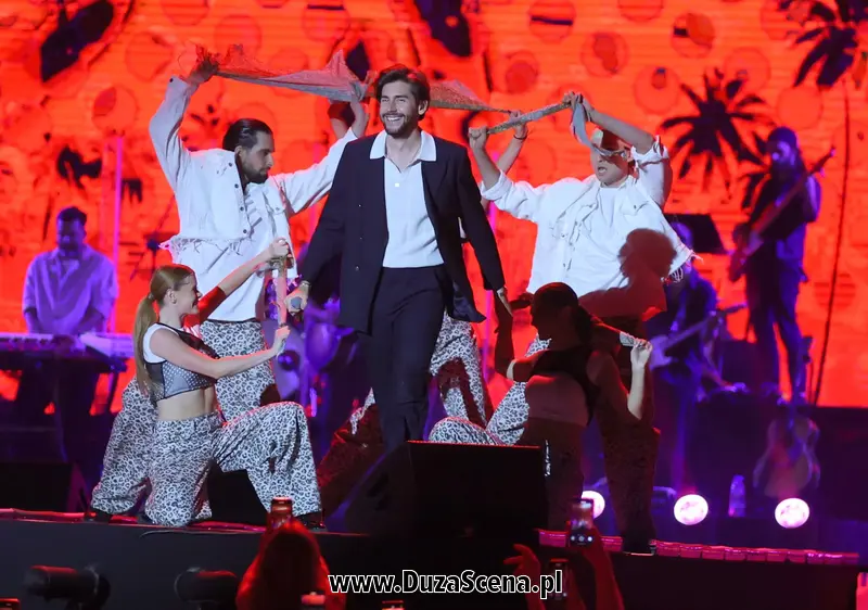 Alvaro Soler