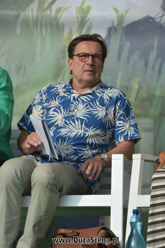 Dariusz Kordek