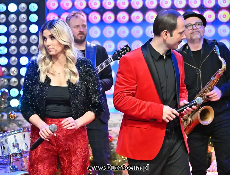 Kajra i Sławomir