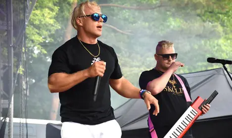 Skolim liczy miliony! 