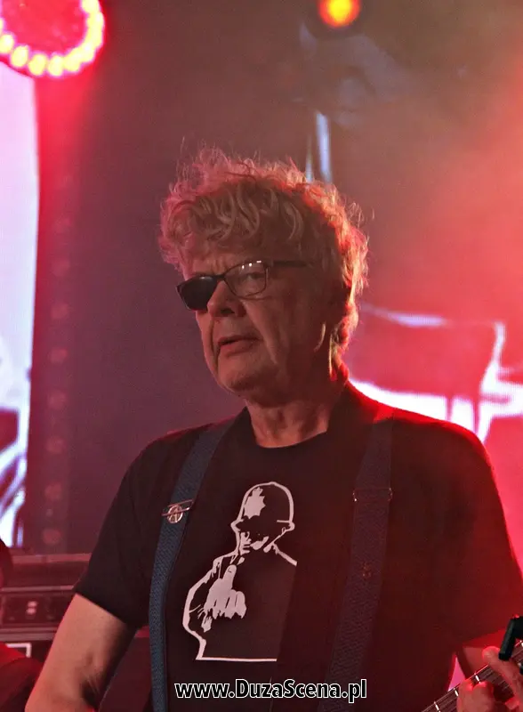Piotr M., Kult