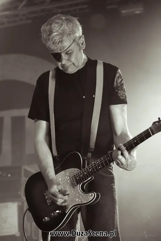 Piotr M., Kult