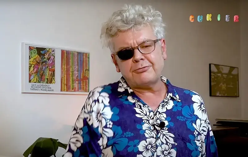 Piotr M., Kult