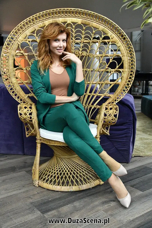 Agata Załęcka