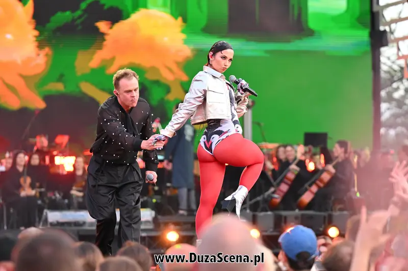 Piotr Rogucki, Mery Spolsky