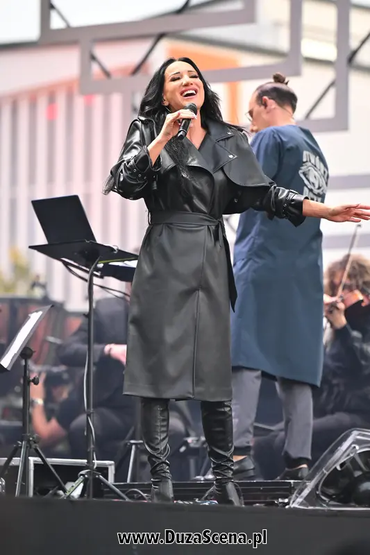 Justyna Steczkowska