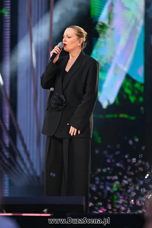 Anna Maria Jopek