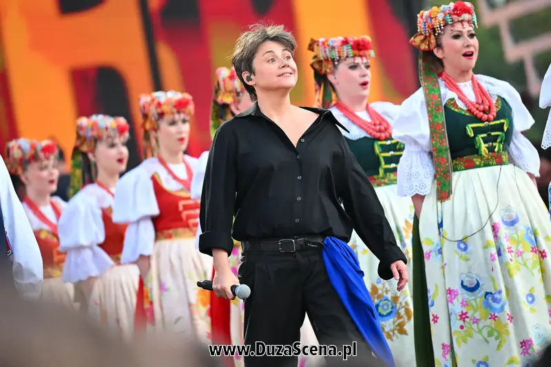 Maria Peszek