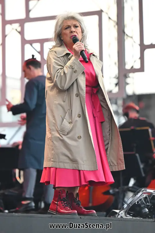 Krystyna Prońko