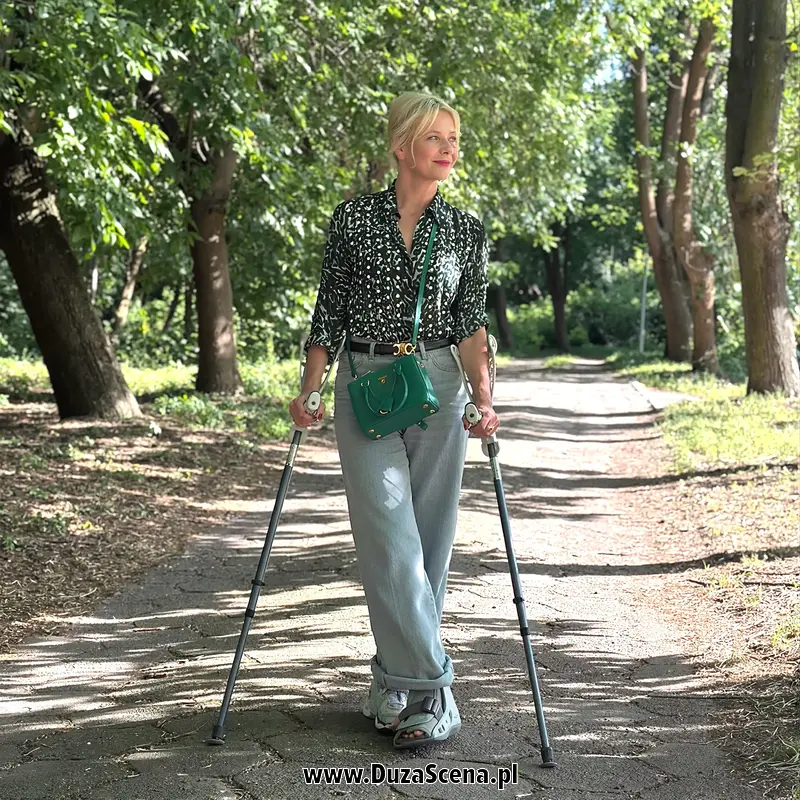 Malgorzata Kożuchowska