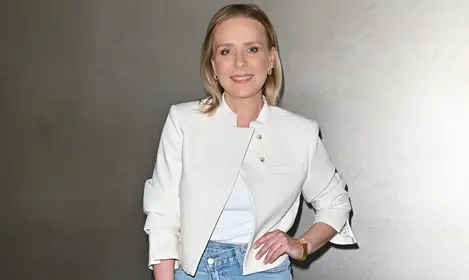 Aneta Zając zdradza sekret metamorfozy