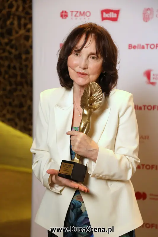 Elzbieta Starostecka, 2025 rok