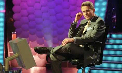 Hubert Urbański odchodzi z TVN 
