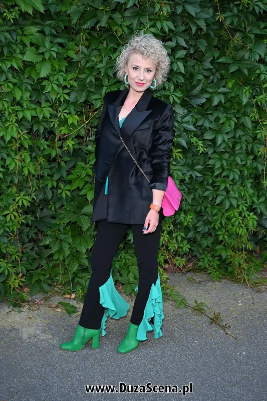 Katarzyna Ptasinska