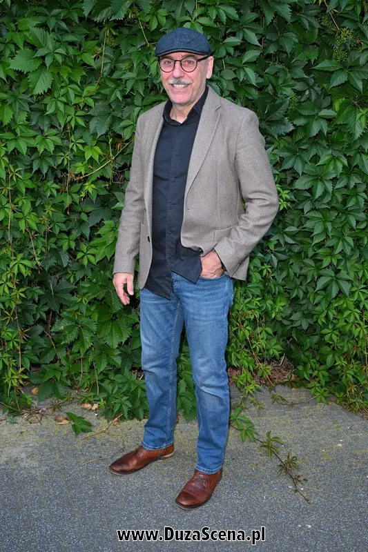 Tomasz Sapryk