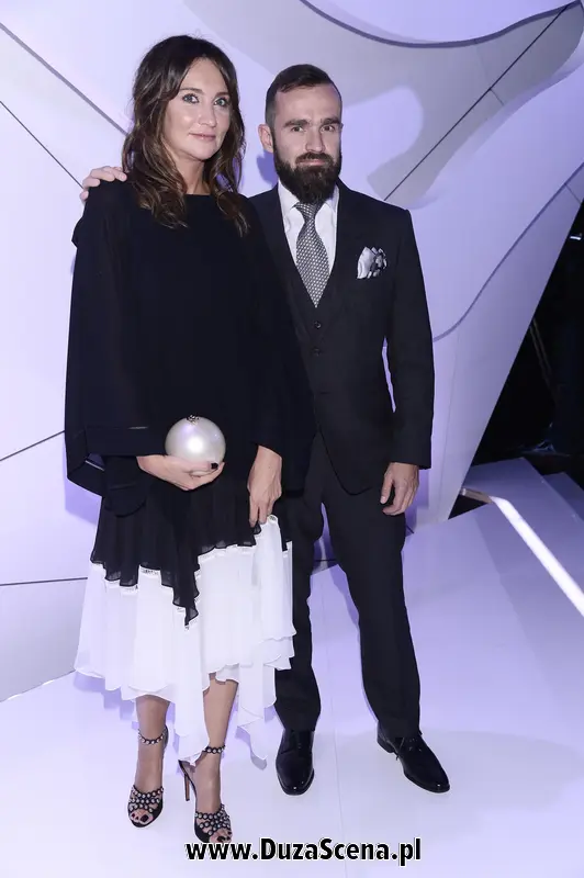 Dominika Kulczyk, Sebastian Kulczyk