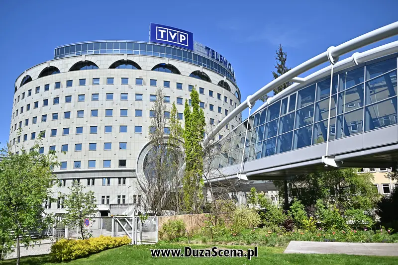 TVP