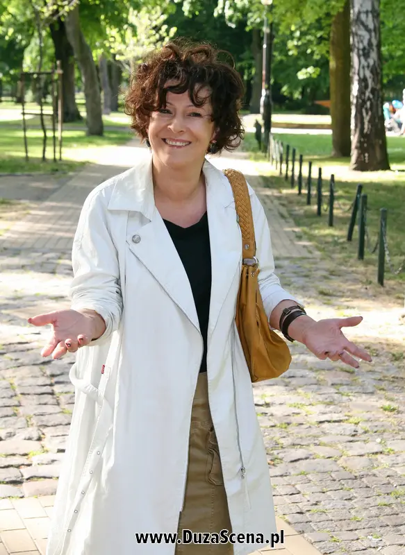 Dorota Kolak