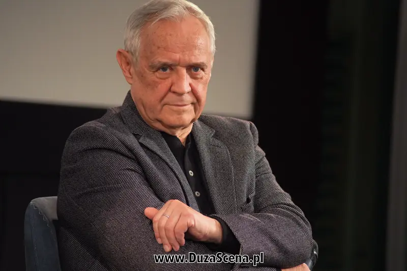 Marek Kondrat
