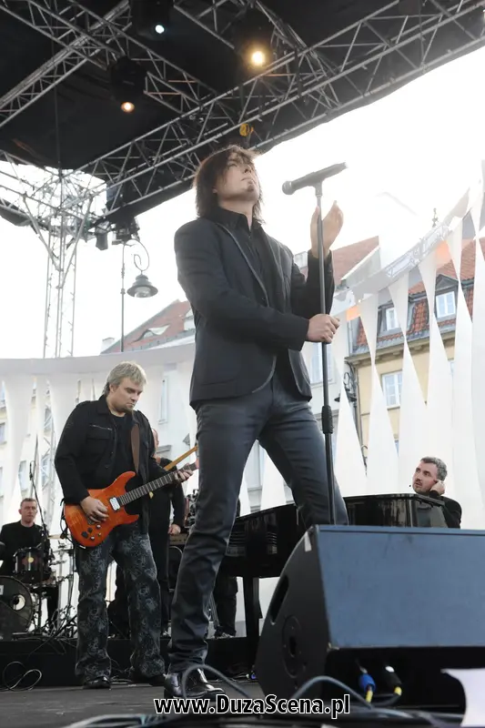 Wojciech Cugowski, Piotr Cugowski