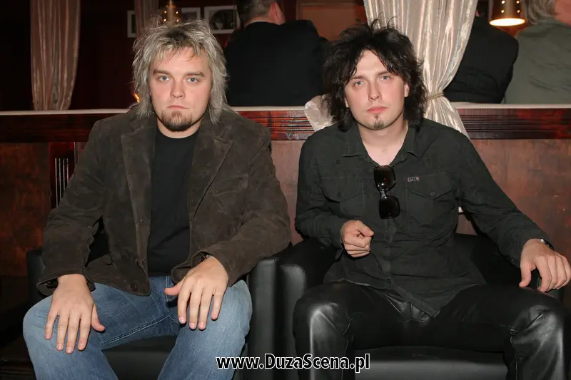 Wojciech Cugowski, Piotr Cugowski