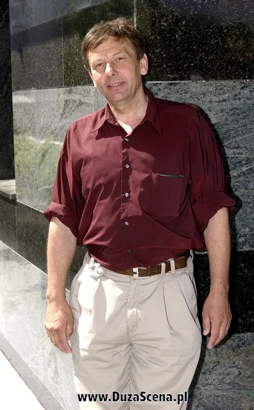 Zenon Laskowik