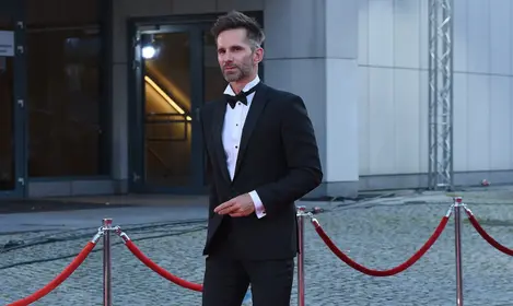 Marcin Bosak o walce z depresją i nowotworem