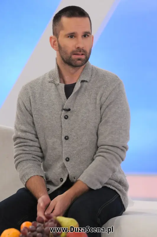 Marcin Bosak