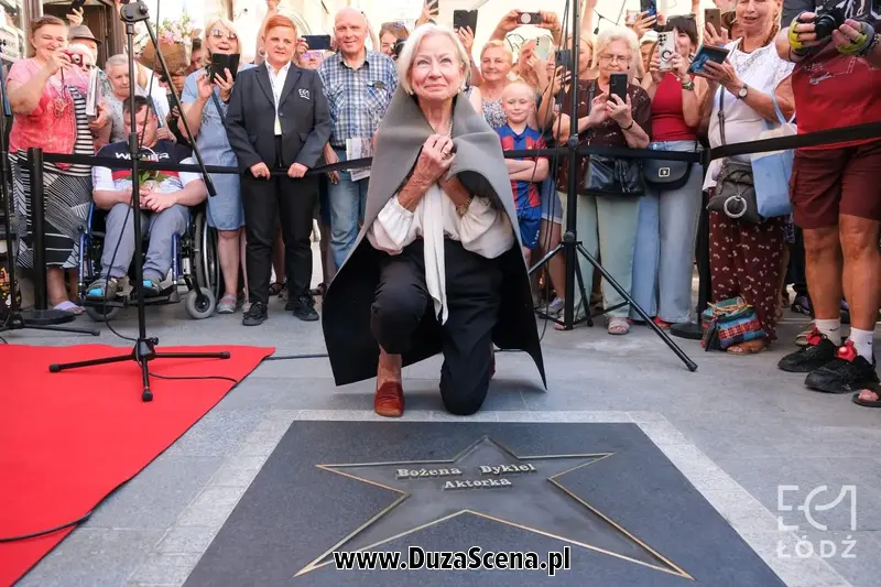 Bożena Dykiel