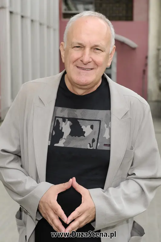 Jacek Cygan