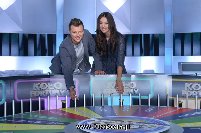 Rafał Brzozowski, Izabella Krzan
