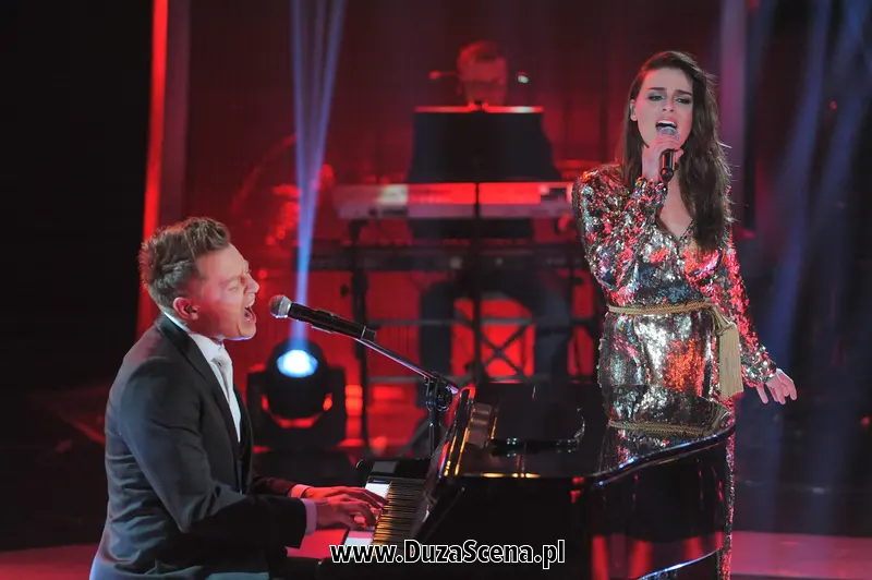 Rafał Brzozowski, Natasza Urbańska