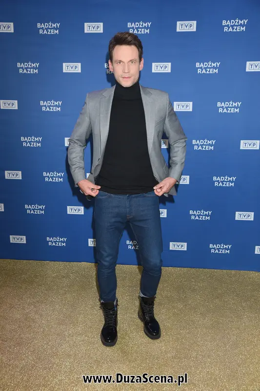 Tomasz Wolny