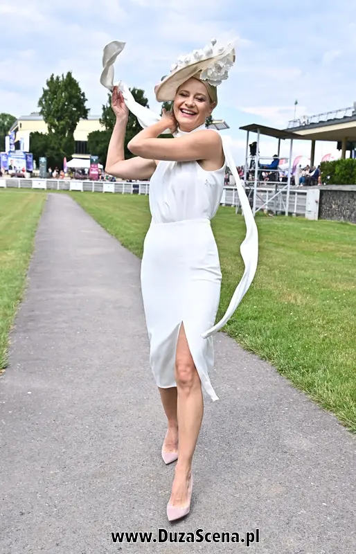 Małgorzata Kożuchowska