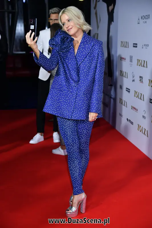 Małgorzata Kożuchowska